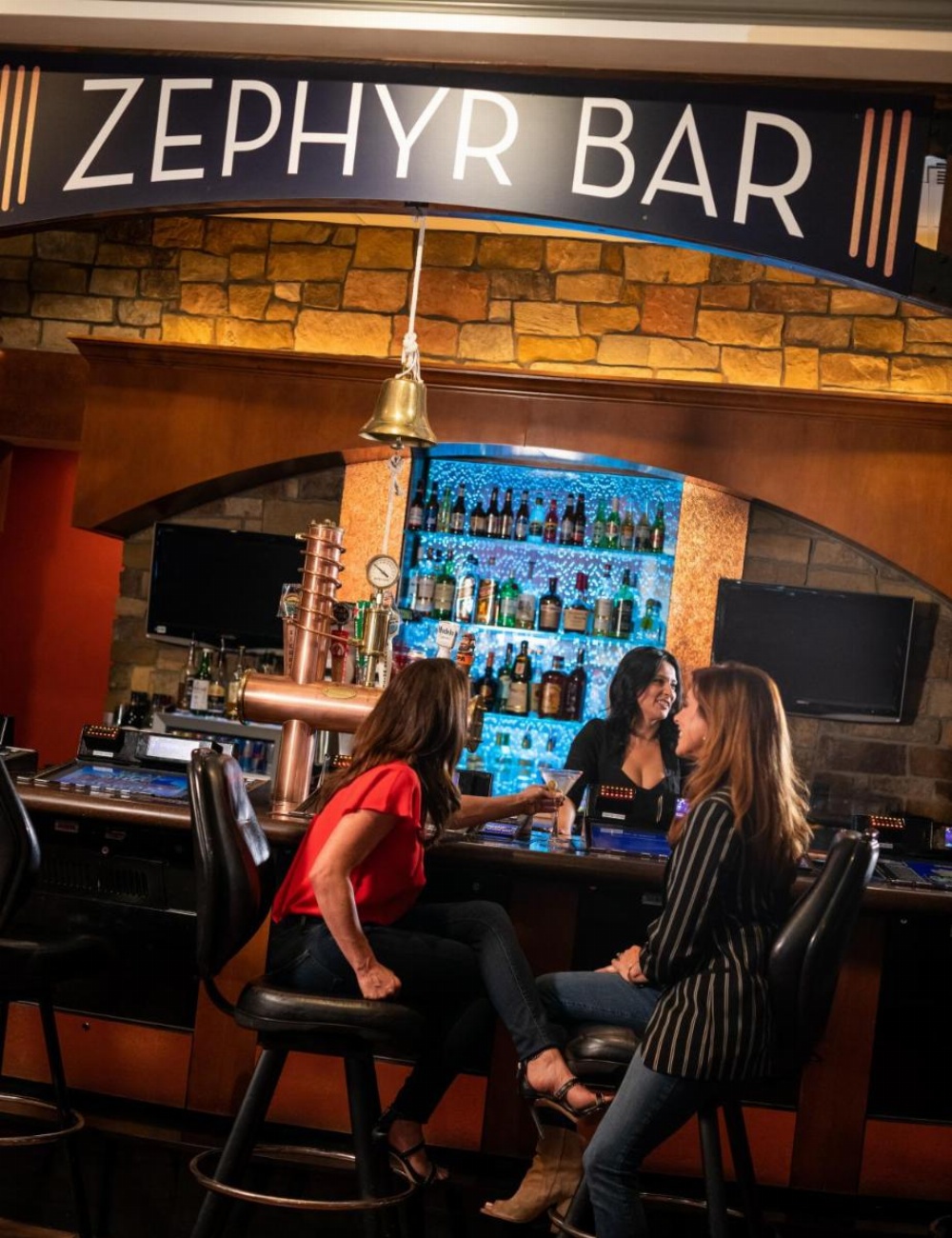 Lady Luck Casino Black Hawk Main image